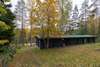Комплексы для отдыха с коттеджами/бунгало Camping Cottages Kyyrönkaita Kyyrö-7